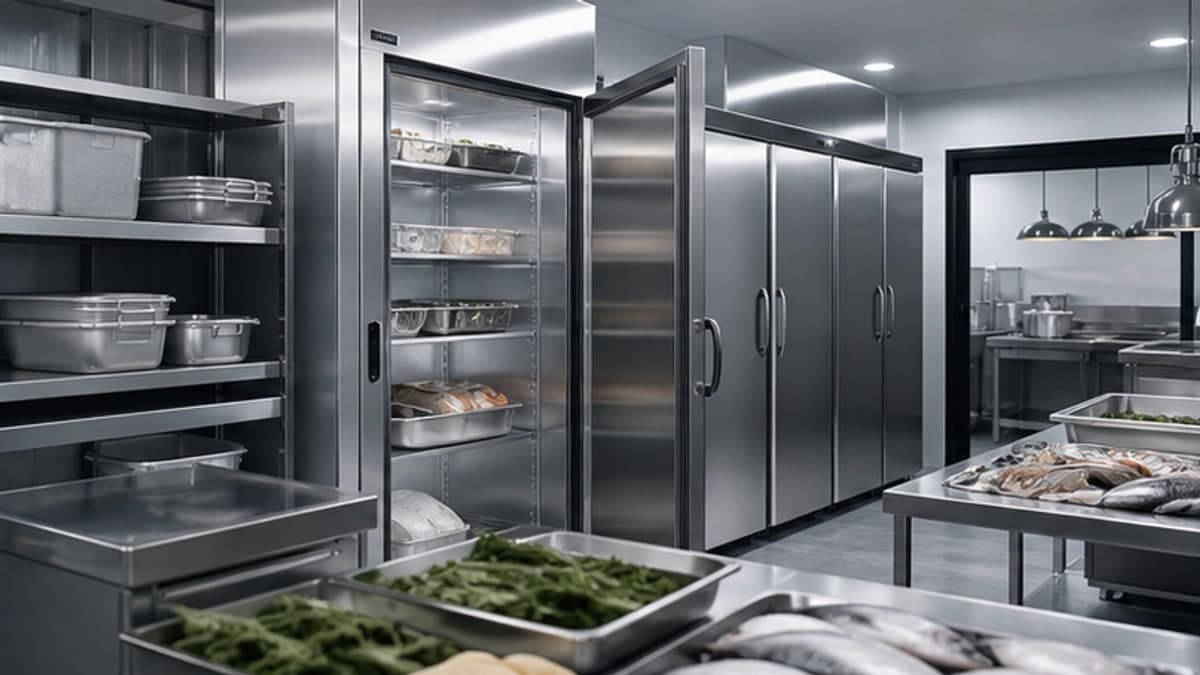 Commercial Kitchen Equipment Domestic vs Imported Commercial Kitchen Equipment: Feasibility Analysis: Hotel Kitchen Edition cover image for Fengzhida commercial kitchen equipment guide