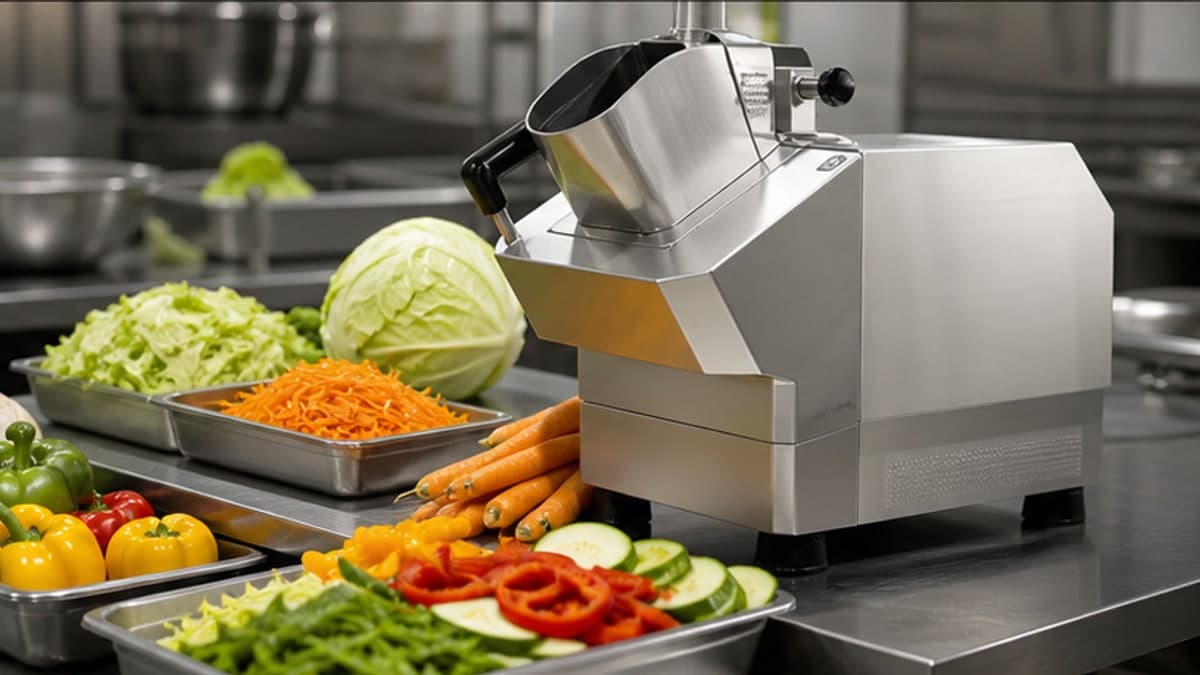 Commercial Kitchen Equipment Energy Subsidy Application Guide: How to Get Government Rebates: Installation Acceptance Edition cover image for Fengzhida commercial kitchen equipment guide