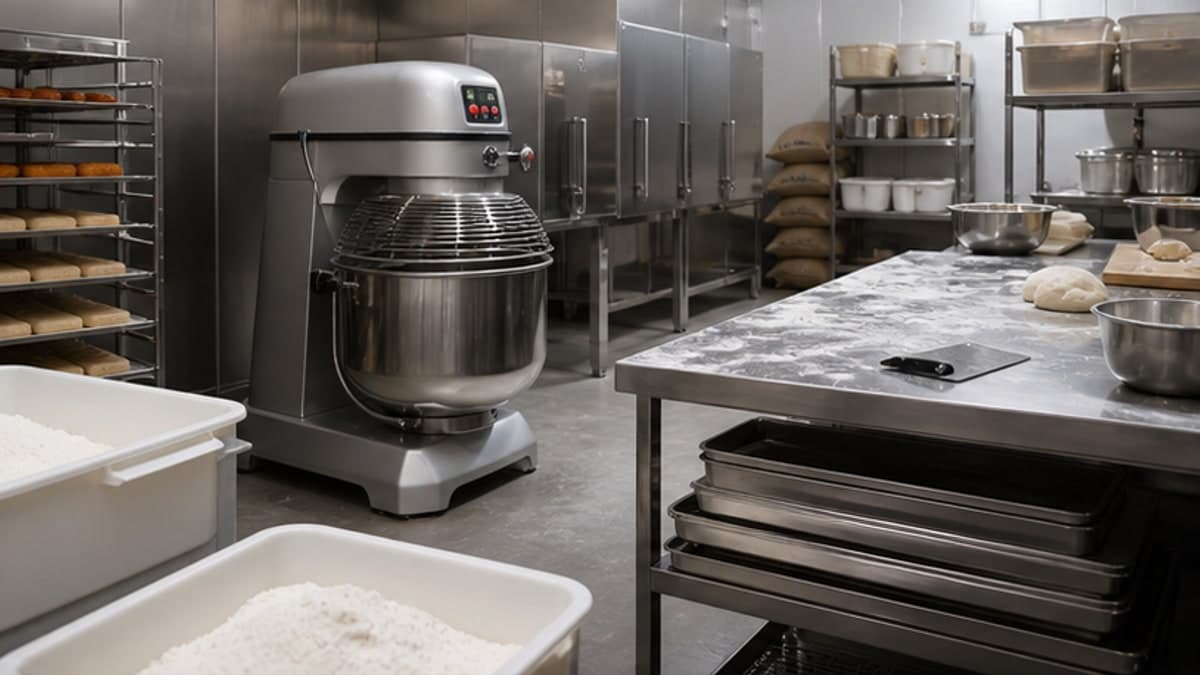 Commercial Cooking Equipment vs Clay Pot Stove User Experience: Feedback from 500 Restaurants cover image for Fengzhida commercial kitchen equipment guide
