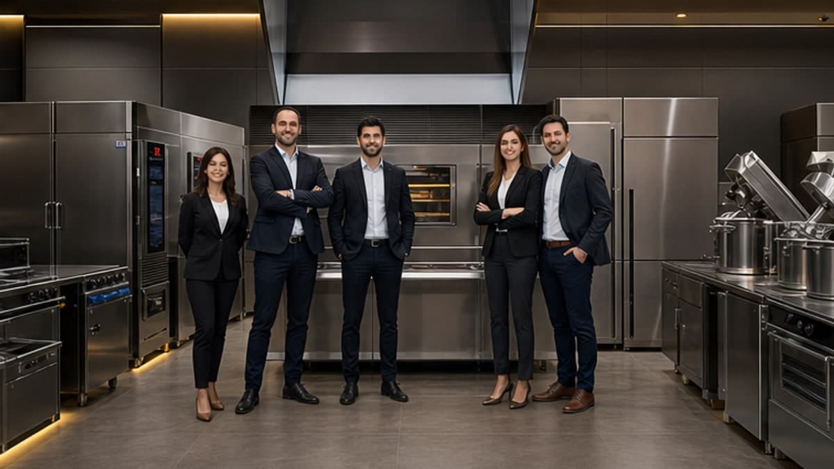 Commercial Fryer IP Rating & Protection Standards: What IP Ratings Mean in Kitchens cover image for Fengzhida commercial kitchen equipment guide