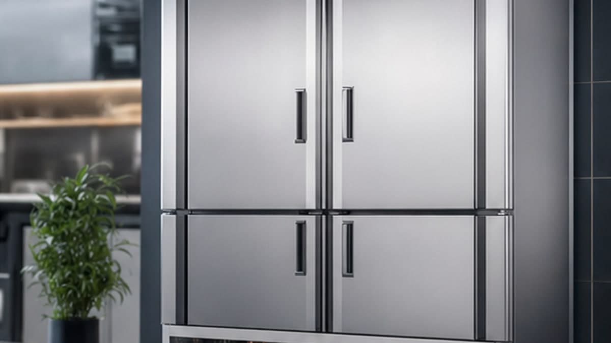 Kitchen Kitchen Equipment Failure Rate Statistics & Optimization cover image for Fengzhida commercial kitchen equipment guide